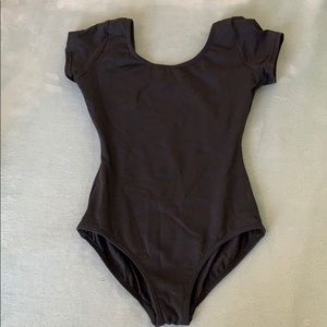 Ballet Bodysuit